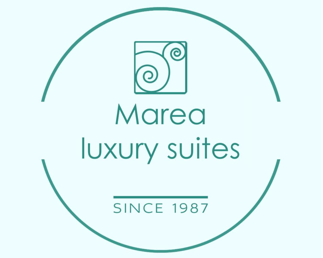 Marea Luxury Suites - Tramontana Koríthion Екстериор снимка